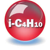 Tính chất và sự nguy hiểm của khí cháy (Iso-Butane: i-C4H10)