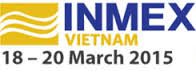 Triển lãm hàng hải INMEX Việt Nam2015